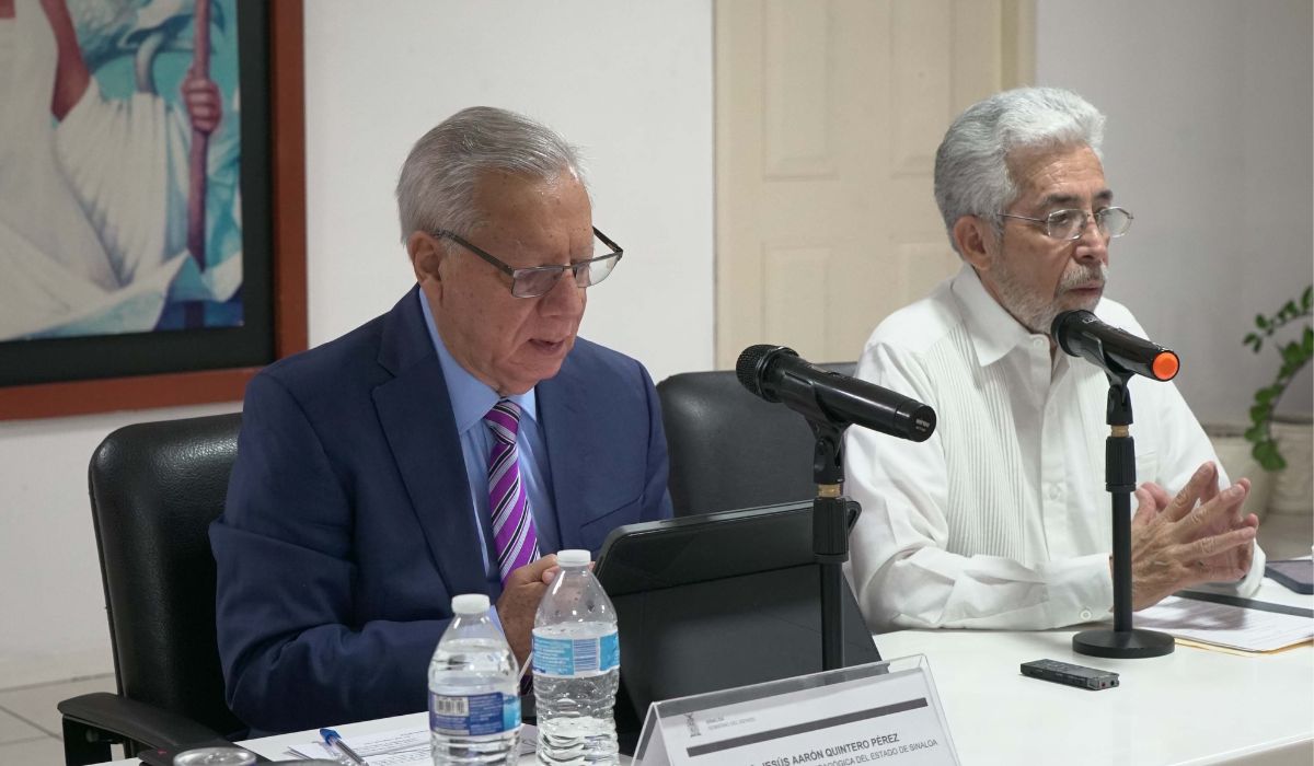 Informe ante la Junta Directiva